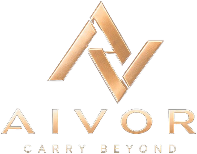 AIVOR — Carry Beyond